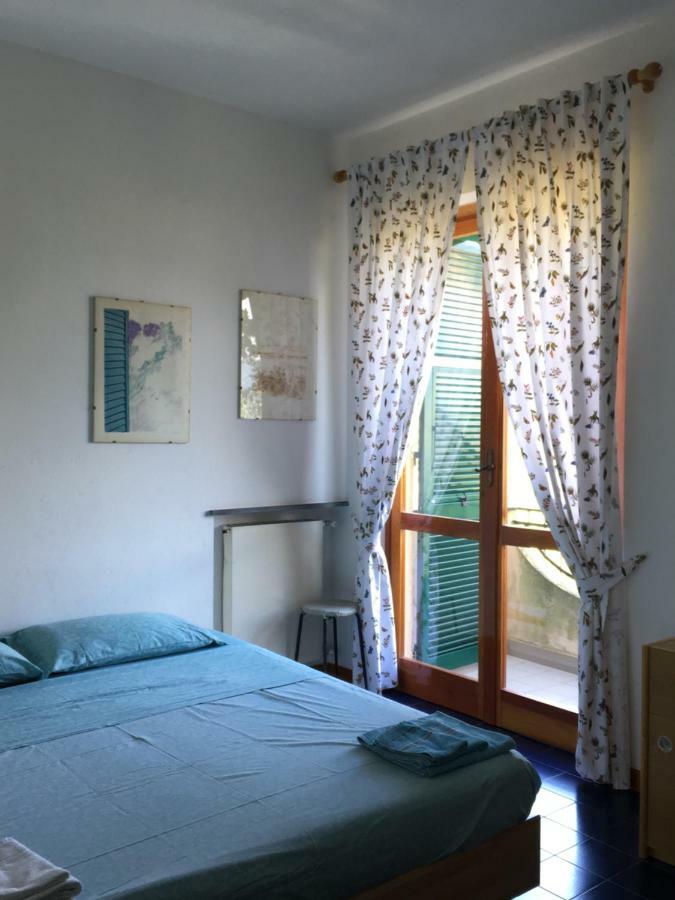 圣玛格丽塔－利古雷Casa S. Margherita Ligure公寓 外观 照片